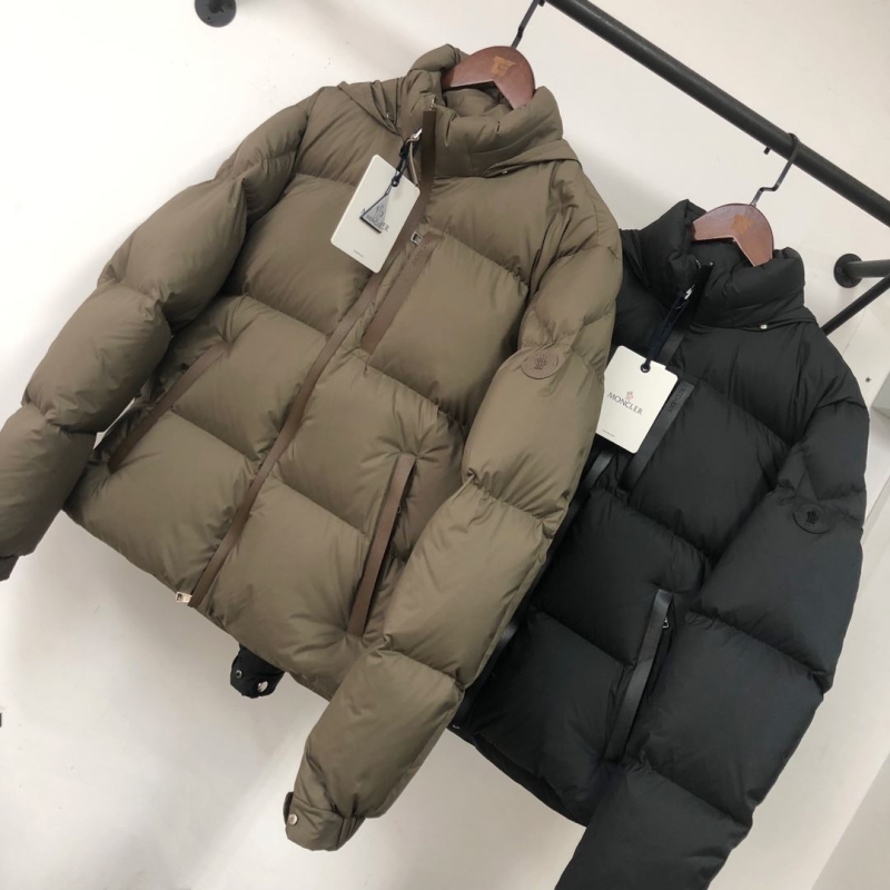 Moncler Down Coat